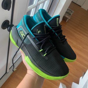 Under Armour Kids Stephen Curry